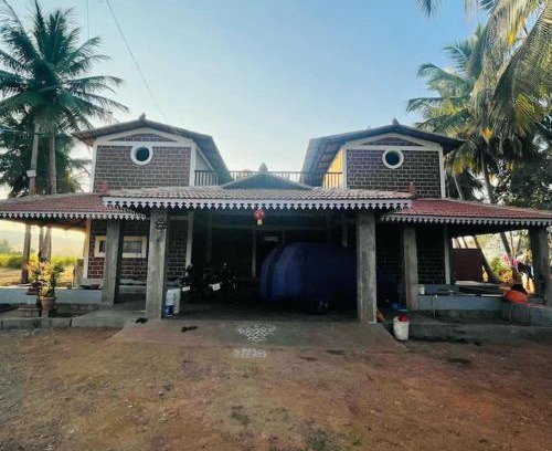 Badami Casa | Dharani Home Stay