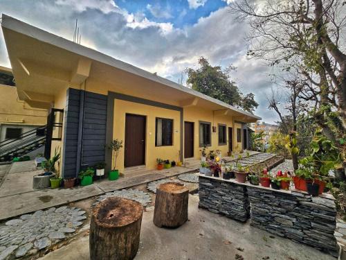 Sidhpur Casa | Dhauladhar Inn