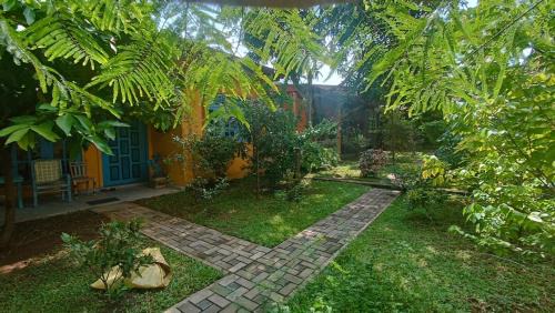 Malabe Complejo | Dhee Ayurved Resort Hospital