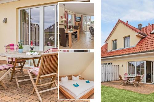 Korswandt Casa | DHH Angela 1