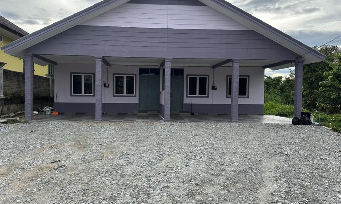 Machang Casa | DHIA HOMESTAY