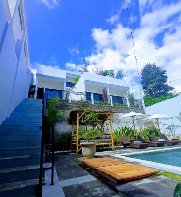 Praya Hotel | DHM Hotel