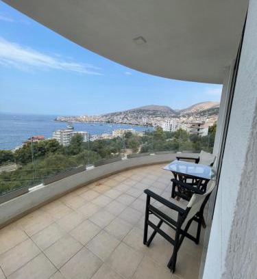Qafe e Gjashtes Apartamento | Dhoma plazhi Valentina sarande