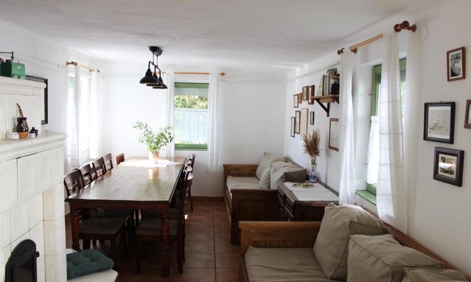 Feldebro Casa | Dió-Lak Vendégház