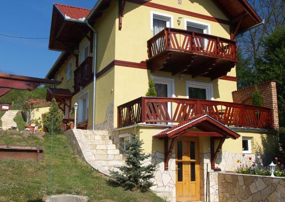 Kehidakustany Apartamento | Diófa Vendégház
