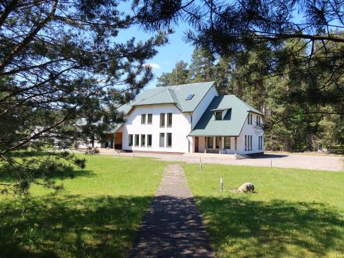 Kandava Casa | Dižpriedes