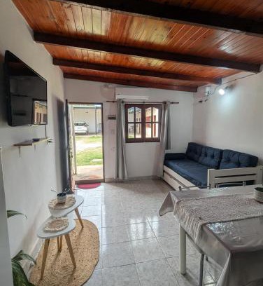 Formosa Apartamento | Di Arte 1 - A 200 metros de la Terminal - con Cochera