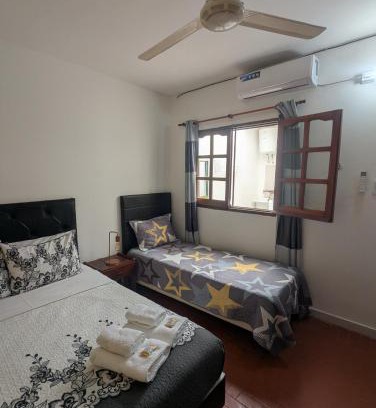 Formosa Apartamento | Di Arte 2 - A 200 metros de la Terminal - con Cochera