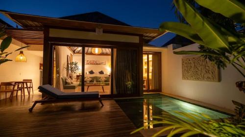 Uluwatu Casa | Di Cappio Villa Uluwatu 4