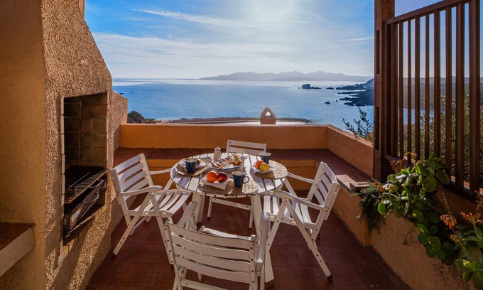 Porto Massimo Apartamento | Di Fronte al Mare
