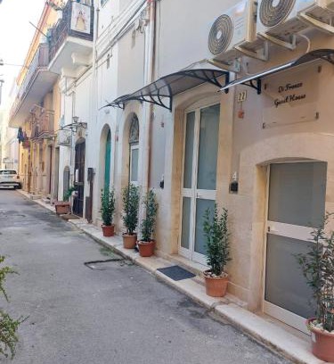 Triggiano Apartamento | Di Fronzo Guest House A