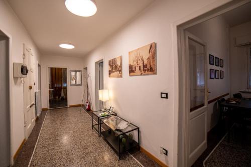 Pisa City Centre Apartamento | Di là d'Arno, climatizzato a due passi dal centro!