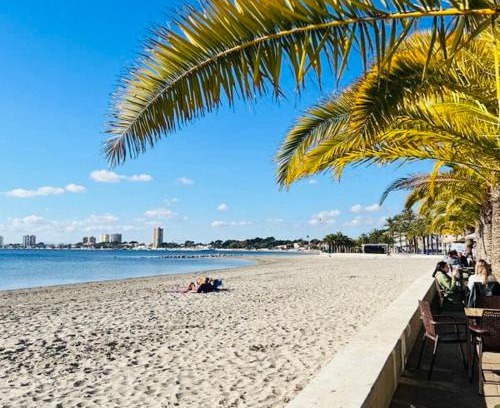 Molino del Chirrete Apartamento | Di Mar