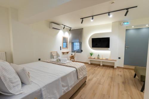 Afytos Casa | Di Pietra