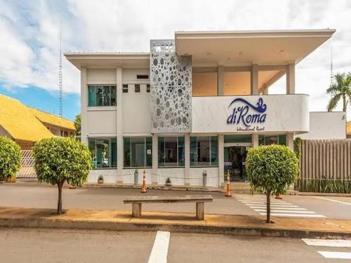 Caldas Novas Apartamento | Di Roma Internacional Resort