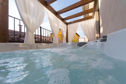 Centro Storico Complejo | Di Sabatino Resort - Suite Apartments & Spa