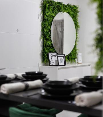 Slavonski Brod Apartamento | Di Verde
