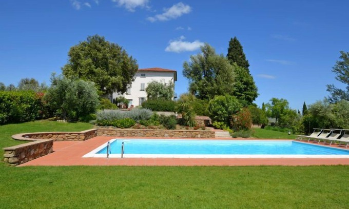 Vinci Casa | di Vinci by Interhome