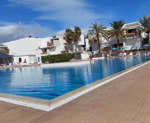 Arona Apartamento | Dia Brillante Costa del Silencio