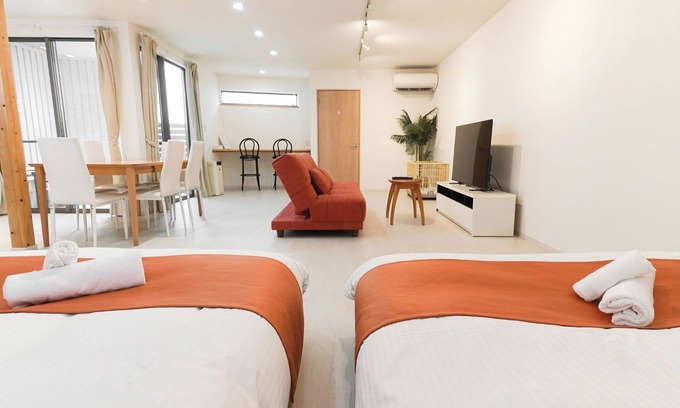 Sumoto Onsen Casa | Dia INN Newly built house for rent pets allowed / Sumoto City Hyōgo