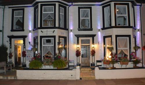 Great Yarmouth Casa | Diadem Hotel - Formerly The Shrewsbury Guest House