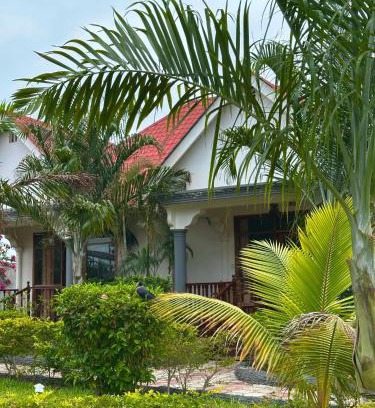 Nungwi Hotel | Diadema Bungalow Ras Nungwi Road
