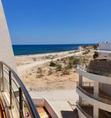 Hergla Apartamento | Diamant Sahbi