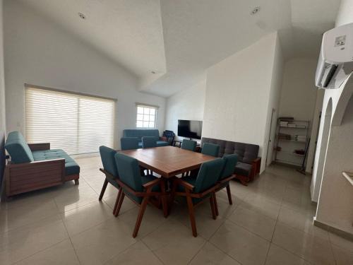 Jimenez Apartamento | Diamante lakes