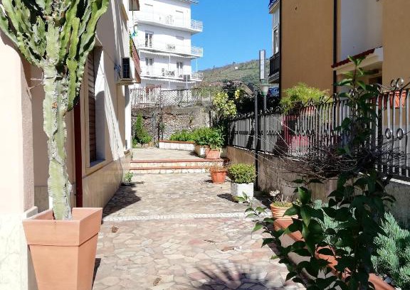 Diamante Casa | Diamante sole mare