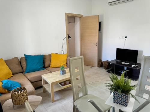 Kato Zakros Casa | Diamanti