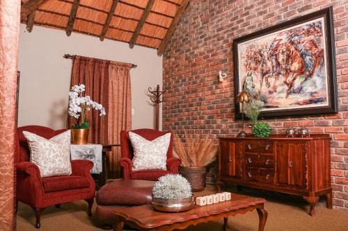 Rayton Casa | Diamantvallei Landgoed