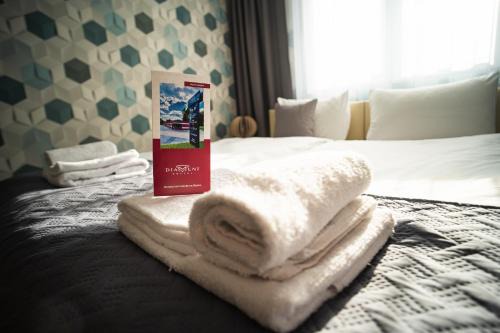Ruda Slaska Apartamento | Diament Ruda Śląska