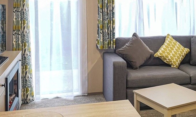 Wigton Casa | Alojamiento de 2 habitaciones en Silloth
