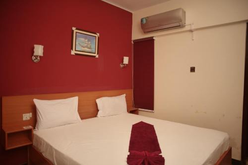 D.H.A. Apartamento | Diamond Apart's Dha Karachi