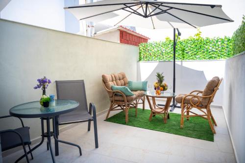 Kardamena Apartamento | Diamond Apartments 2
