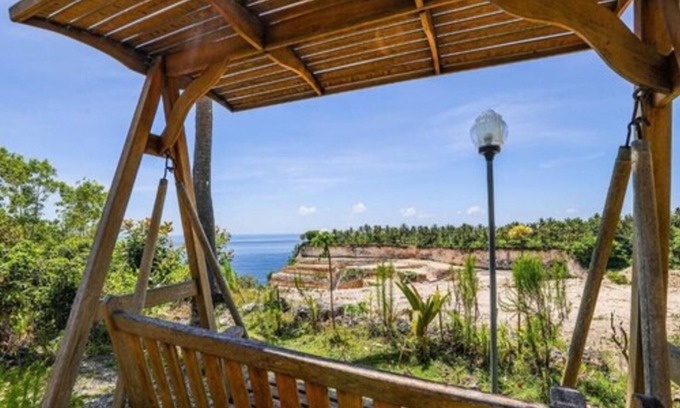 Penida Island Casa | Diamond Beach Bungalow