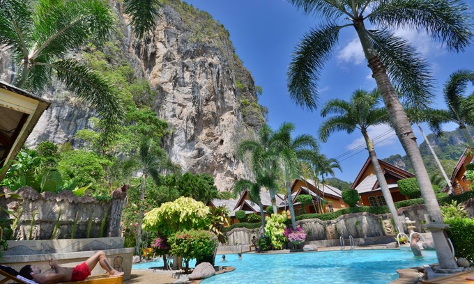 Krabi Complejo | Diamond Cave Resort