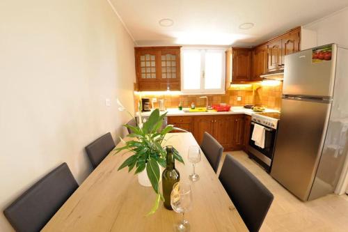 Kanoni Apartamento | Diamond Corfu City Suite