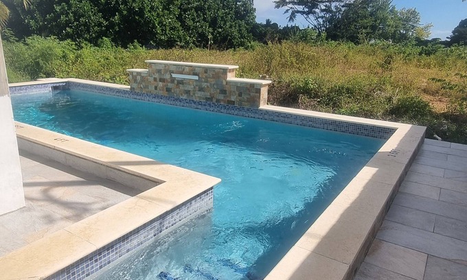 Mt. Pleasant Apartamento | Diamond Cut Villa & Suites