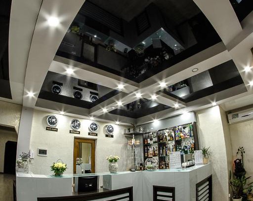 Kolomyya Apartamento | Diamond De Luxe