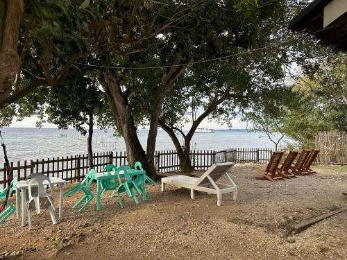 San Juan Hotel | Diamond De Siquijor Beach House