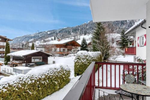 Kaprun Apartamento | Diamond Forest - 8 Full Beds Summercard Included