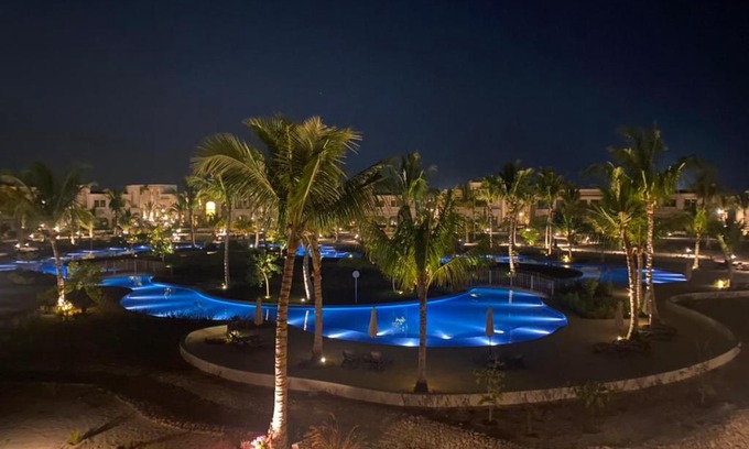 Salalah Apartamento | Diamond Forest Island Hawana