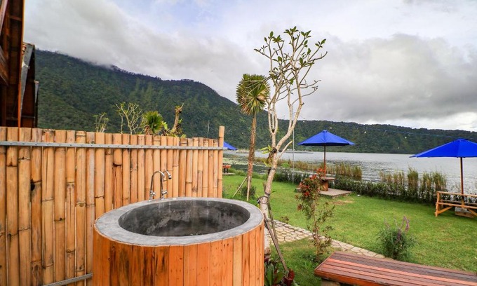 Candikuning Complejo | Diamond Glamping by BIO Management