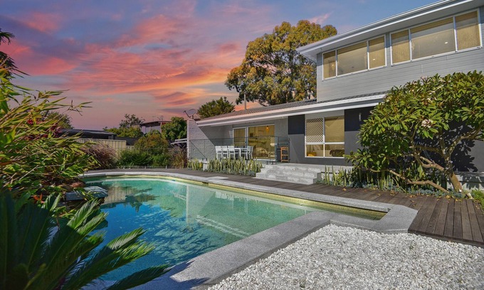 Budgewoi Apartamento | Diamond Head Manor