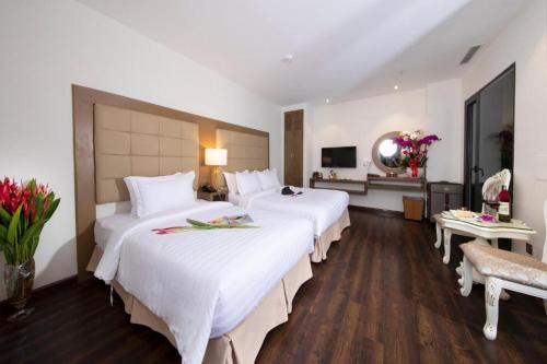 Little Japan Hotel | Diamond Hill Hotel
