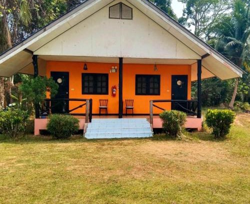 Salak Kok Casa | Diamond hill salak phet