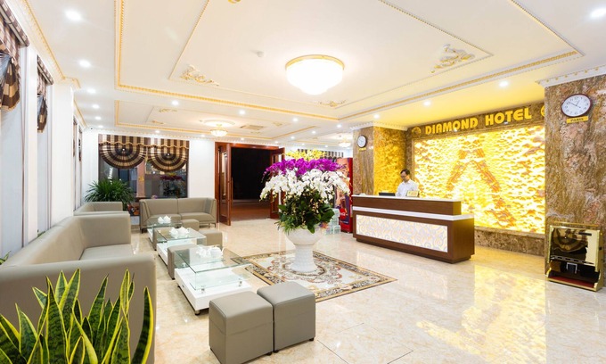 Ninh Binh Hotel | Diamond Hotel