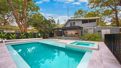 Pearl Beach Casa | Diamond House Pearl Beach