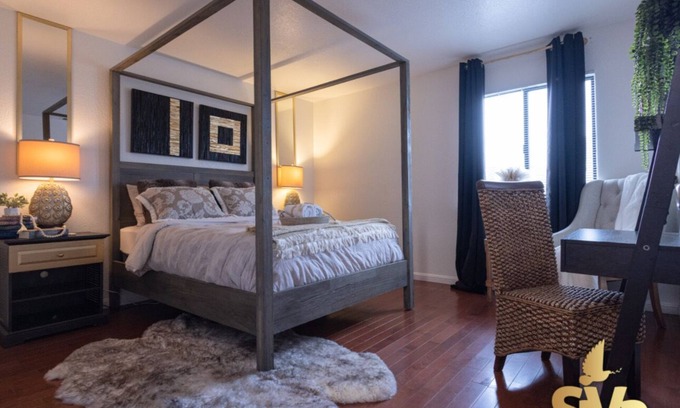 North Stonehurst Casa | Diamond In The Rough